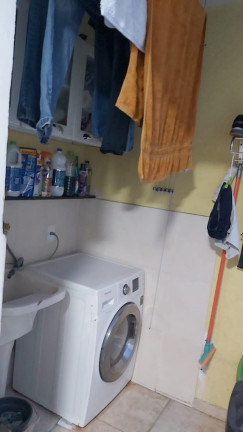 Imagem Casa de Condomínio com 2 Quartos à Venda, 79 m² em Parada XV de Novembro - São Paulo