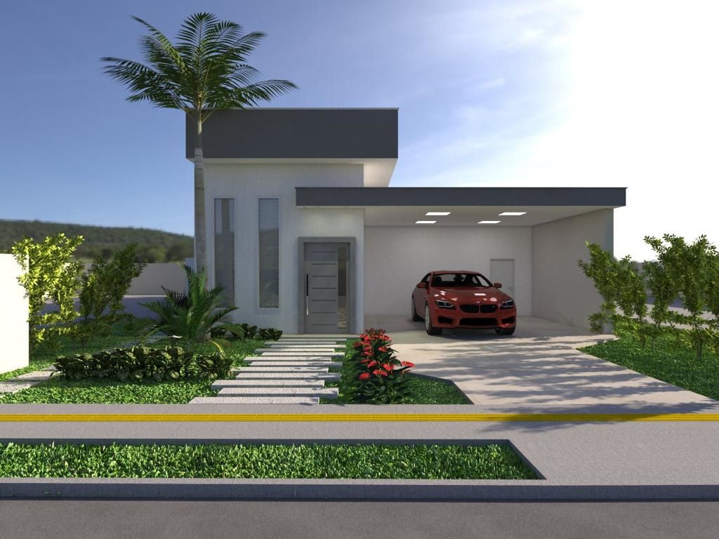 Imagem Casa de Condomínio com 3 Quartos à Venda, 150 m²em Terras Alpha Residencial 2 - Senador Canedo Imagem Casa de Condomínio com 3 Quartos à Venda, 150 m²em Terras Alpha Residencial 2 - Senador Canedo