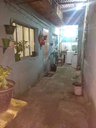 Imagem Sobrado com 6 Quartos à Venda,  em Jardim Nova Vitória II - São Paulo
