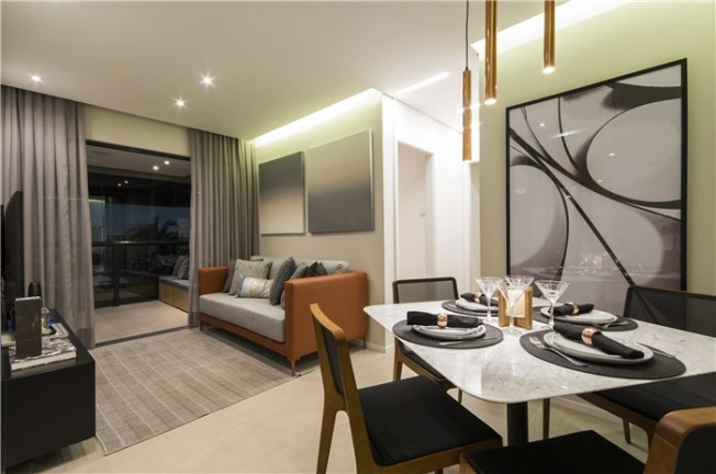 Imagem Apartamento com 2 Quartos à Venda, 61 m² em Vila Leopoldina - São Paulo Imagem Apartamento com 2 Quartos à Venda, 61 m² em Vila Leopoldina - São Paulo