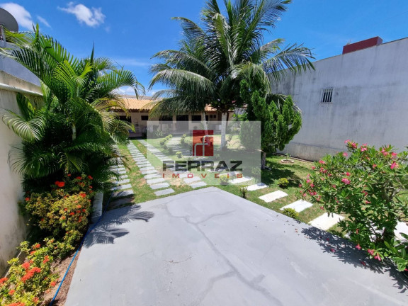 Imagem Casa com 3 Quartos à Venda, em Nova Parnamirim - Parnamirim Imagem Casa com 3 Quartos à Venda, em Nova Parnamirim - Parnamirim