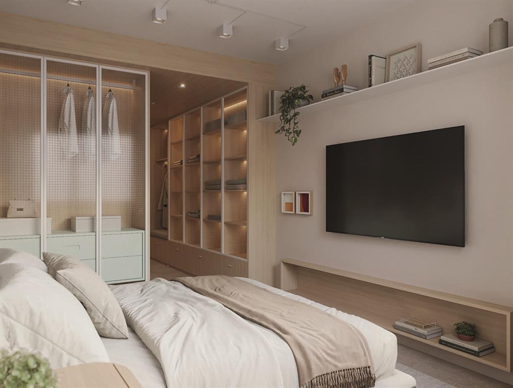 Imagem Studio com 1 Quarto à Venda, 46 m²em Ipanema - Rio de Janeiro Imagem Studio com 1 Quarto à Venda, 46 m²em Ipanema - Rio de Janeiro