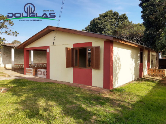 Imagem Casa com 3 Quartos à Venda, 80 m² em Águas Claras - Viamão