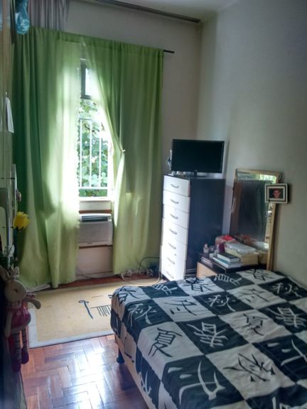 Imagem Apartamento com 2 Quartos à Venda, 65 m² em Cachambi - Rio De Janeiro Imagem Apartamento com 2 Quartos à Venda, 65 m² em Cachambi - Rio De Janeiro