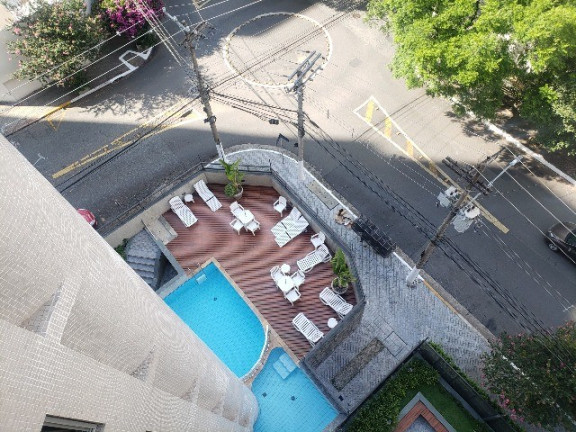 Imagem Apartamento com 3 Quartos à Venda, em Campo Belo - São Paulo Imagem Apartamento com 3 Quartos à Venda, em Campo Belo - São Paulo