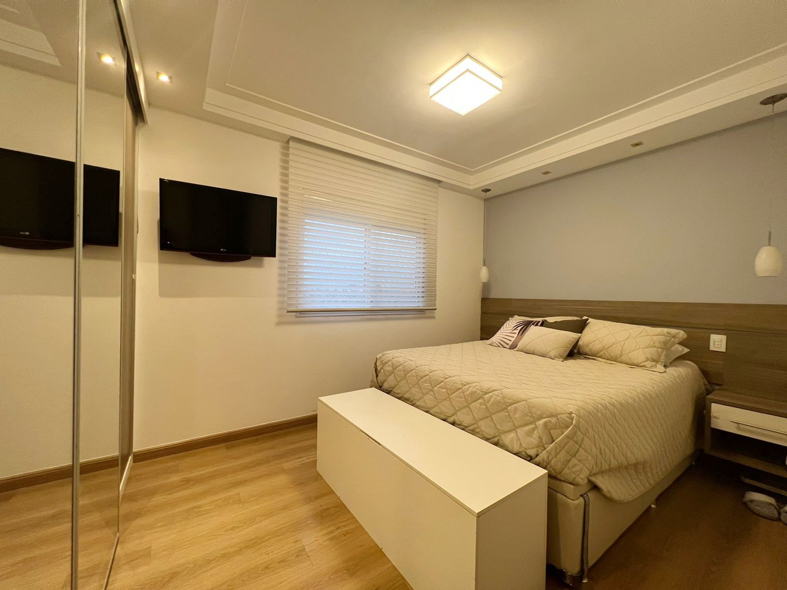 Imagem Apartamento com 2 Quartos à Venda, 96 m²em Jardim Independência - São Paulo