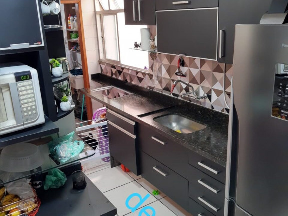 Imagem Apartamento com 2 Quartos à Venda, 80 m² em Praça Seca - Rio de Janeiro Imagem Apartamento com 2 Quartos à Venda, 80 m² em Praça Seca - Rio de Janeiro