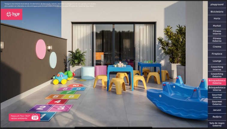 Imagem Apartamento com 3 Quartos à Venda, 79 m² em Portão - Curitiba