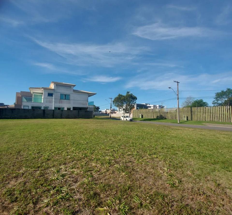 Imagem Terreno à Venda, 448 m²em Boulevard Lagoa - Serra