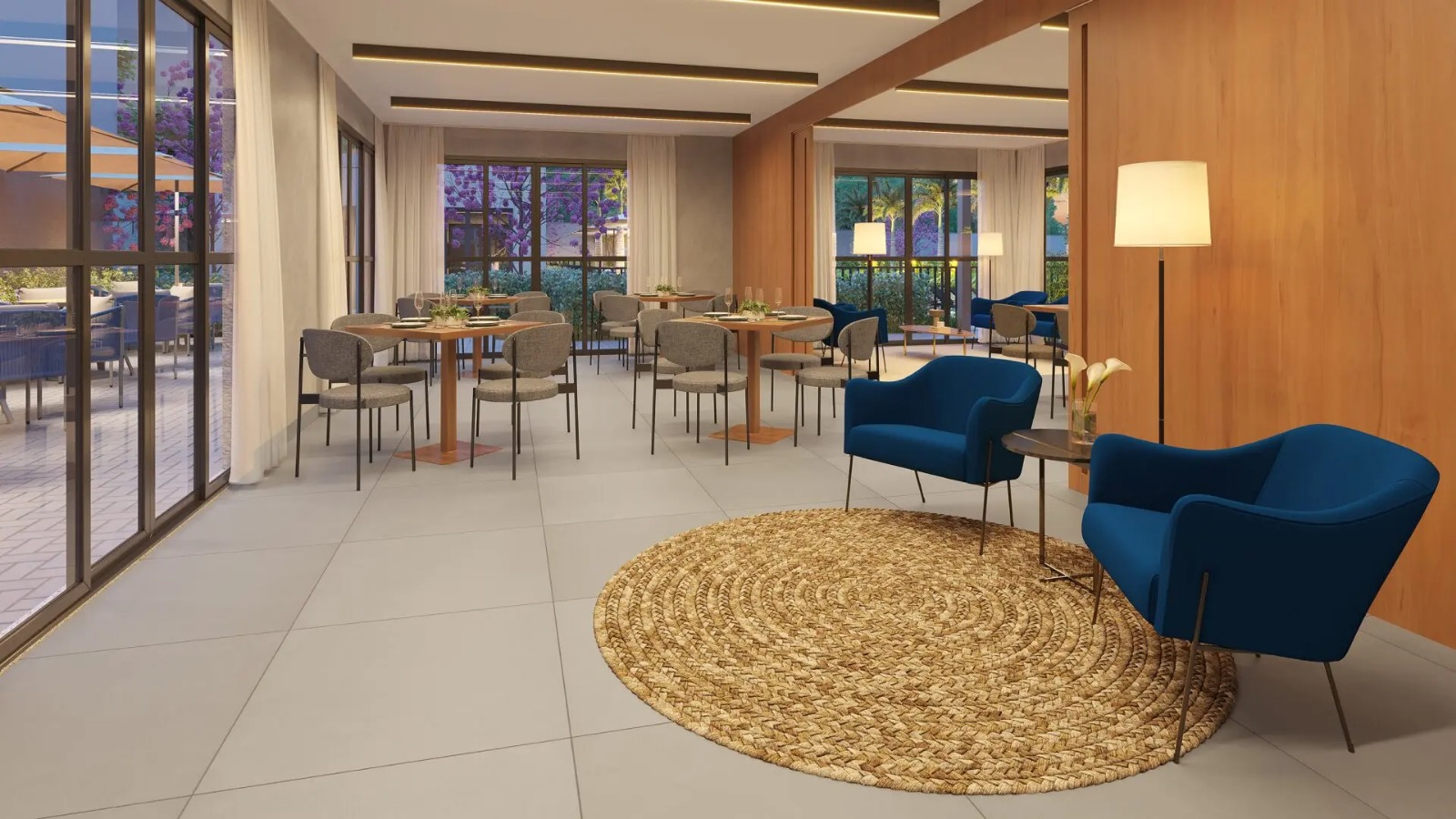 Imagem Apartamento com 2 Quartos à Venda, 52 m²em Barra Olímpica - Rio de Janeiro Imagem Apartamento com 2 Quartos à Venda, 52 m²em Barra Olímpica - Rio de Janeiro