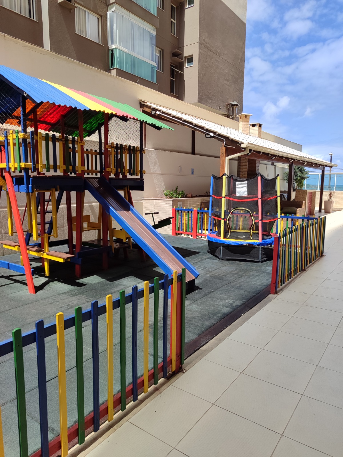 Imagem Apartamento com 2 Quartos à Venda, 60 m²em Praia de Itaparica - Vila Velha Imagem Apartamento com 2 Quartos à Venda, 60 m²em Praia de Itaparica - Vila Velha