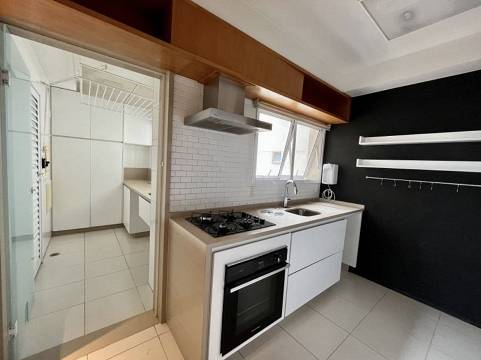 Imagem Apartamento com 3 Quartos à Venda, 107 m²em Vila Olímpia - São Paulo Imagem Apartamento com 3 Quartos à Venda, 107 m²em Vila Olímpia - São Paulo