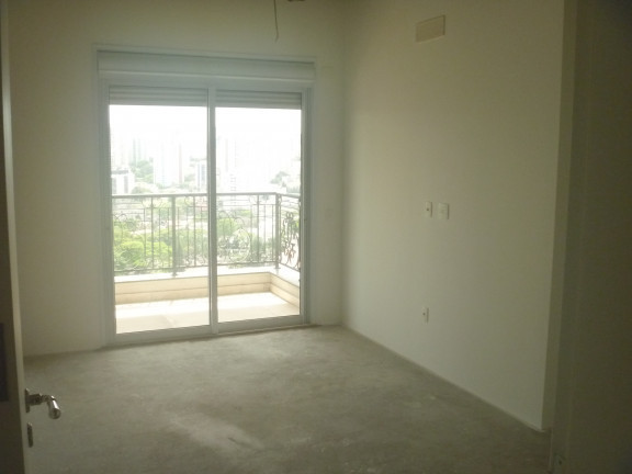 Imagem Apartamento com 4 Quartos à Venda,  em Indianópolis - São Paulo