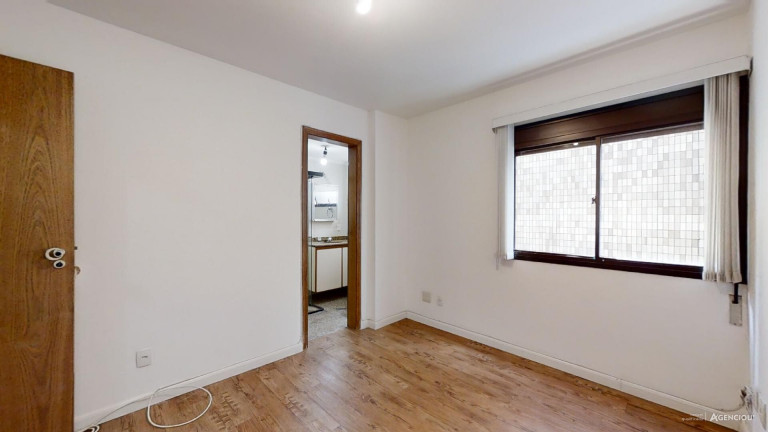 Imagem Apartamento com 4 Quartos à Venda, 160 m² em Consolação - São Paulo