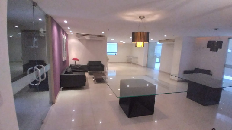 Imagem Apartamento com 3 Quartos à Venda, 138 m² em Santa Rosa - Niterói