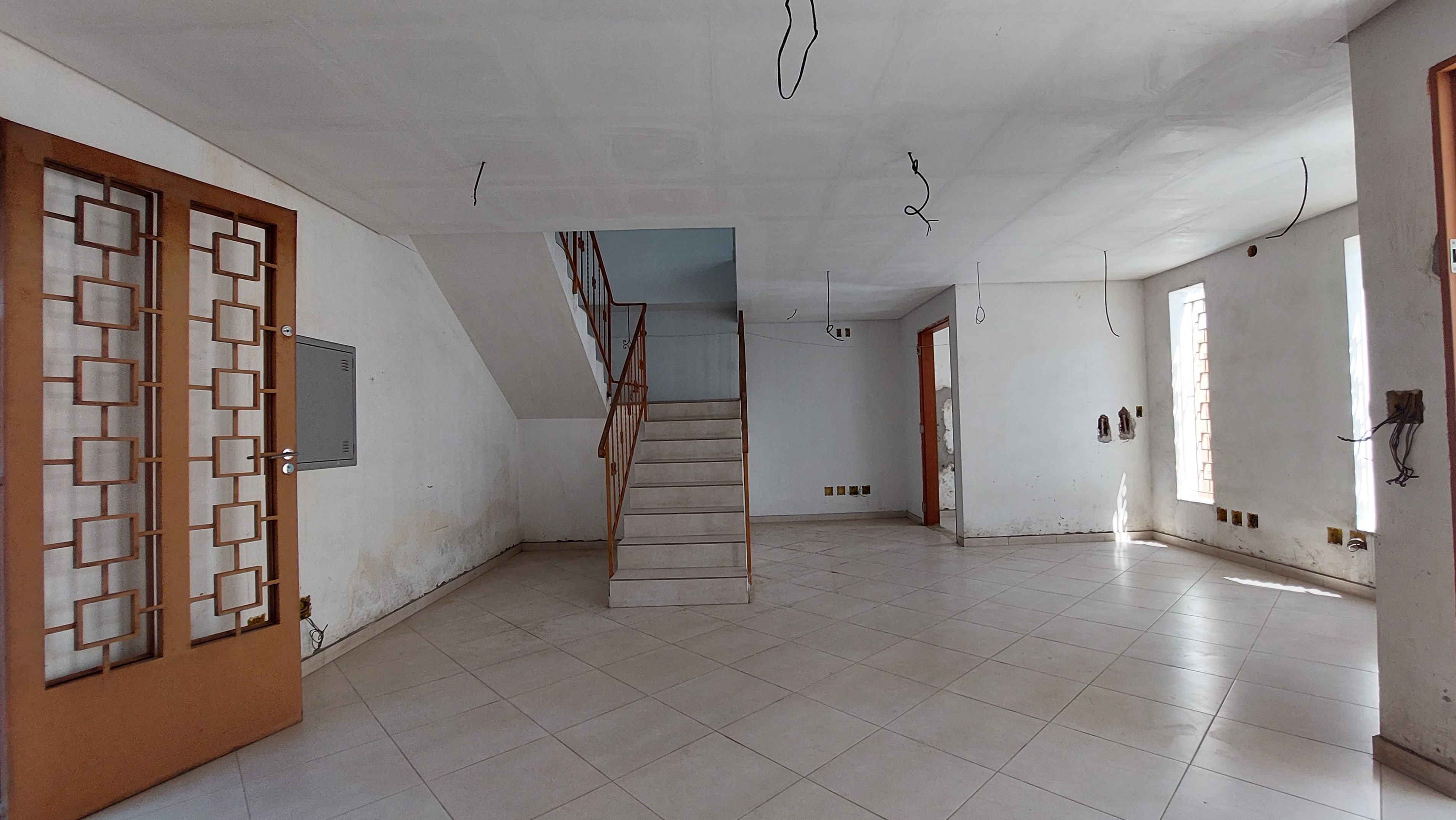 Imagem Casa com 3 Quartos à Venda, 500 m²em Brooklin Paulista - São Paulo