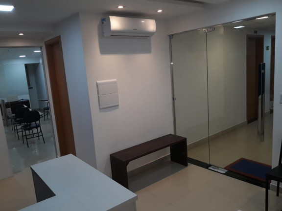 Imagem Sala Comercial à Venda, 43 m² em Parque Verde - Belém