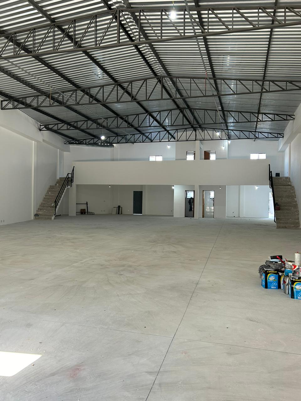 Imagem Galpão à Venda ou Locação, 500 m²em Vila Galvão - Guarulhos
