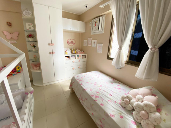 Imagem Apartamento com 3 Quartos à Venda, 95 m² em Boa Viagem - Recife