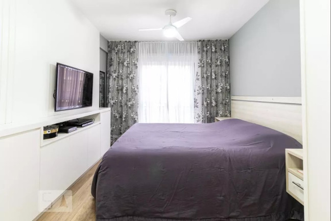 Imagem Casa de Condomínio com 4 Quartos à Venda, 291 m²em Jardim São Nicolau - São Paulo