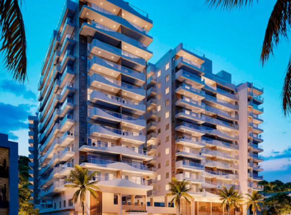 Cobertura com 3 Quartos à Venda, 192 m² em Santa Rosa - Niterói