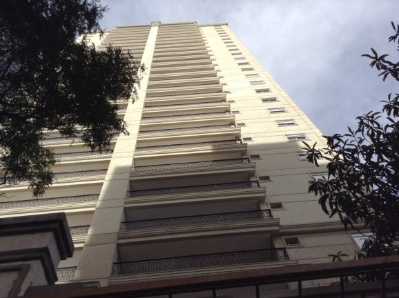 Imagem Apartamento com 3 Quartos à Venda, em Vila Olímpia - São Paulo Imagem Apartamento com 3 Quartos à Venda, em Vila Olímpia - São Paulo