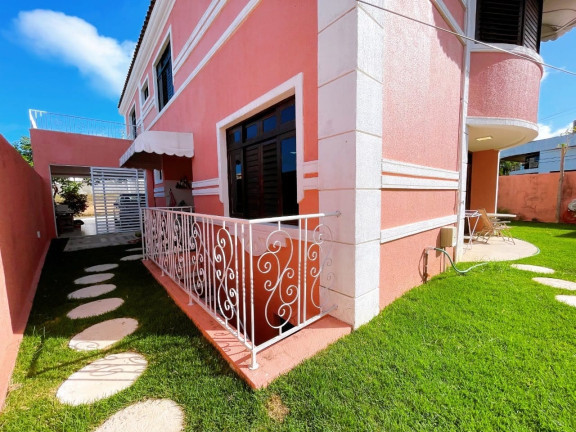Imagem Casa de Condomínio com 5 Quartos à Venda ou Temporada, 339 m²em Parque do Jiqui - Parnamirim Imagem Casa de Condomínio com 5 Quartos à Venda ou Temporada, 339 m²em Parque do Jiqui - Parnamirim