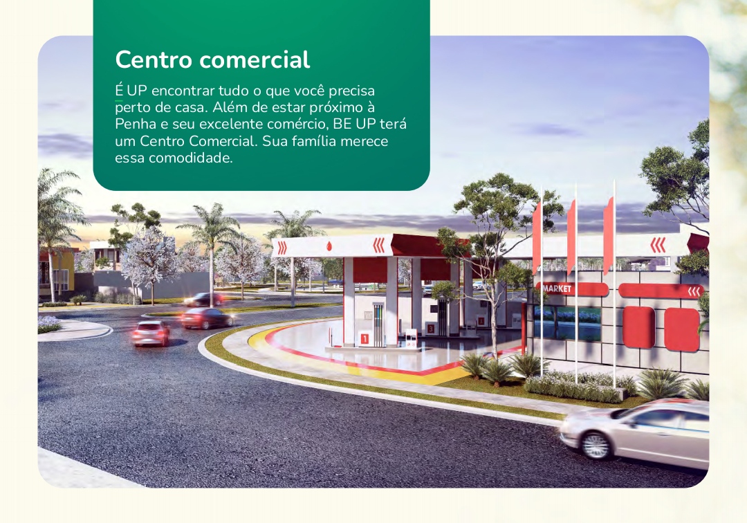 Imagem Terreno à Venda, 140 m²em Parque Varanda do Visconde - Campos dos Goytacazes