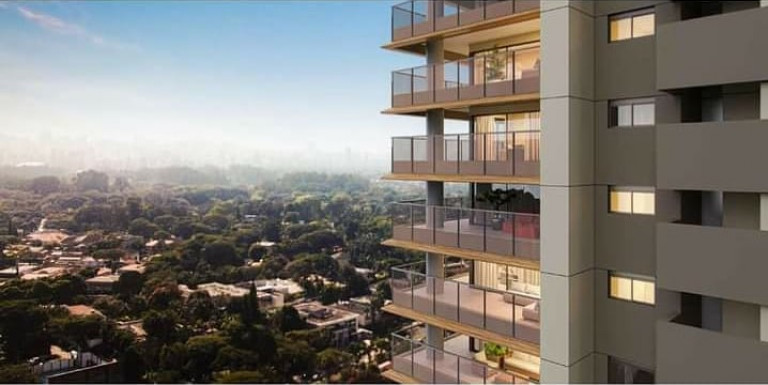 Imagem Apartamento com 3 Quartos à Venda, 150 m² em Moema - São Paulo Imagem Apartamento com 3 Quartos à Venda, 150 m² em Moema - São Paulo