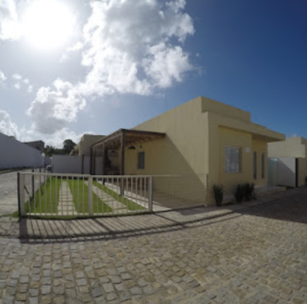 Casa de Condomínio com 2 Quartos à Venda, 69 m² em Catu de Abrantes (Abrantes) - Camaçari