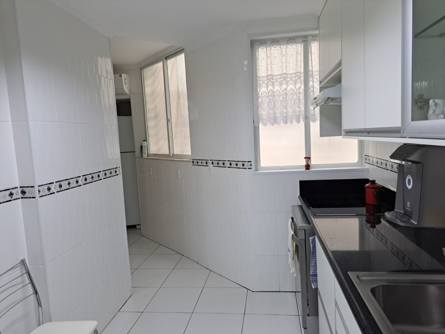 Imagem Apartamento com 2 Quartos à Venda, 84 m²em Icaraí - Niterói