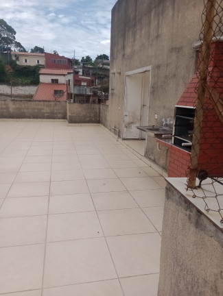 Imagem Apartamento com 2 Quartos à Venda, 44 m² em Jardim Vista Alegre - Embu das Artes