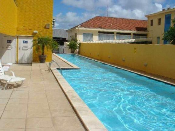 Imagem Apartamento com 2 Quartos à Venda, 56 m²em Tirol - Natal