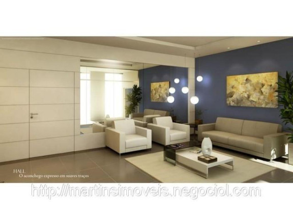 Imagem Apartamento com 3 Quartos à Venda, Locação ou Temporada,  em Comerciário - Criciúma