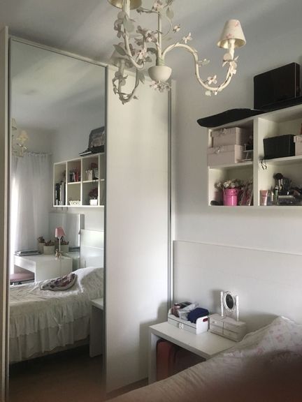 Imagem Edifício Residencial com 4 Quartos à Venda, 10.000 m² em Rua Carlos Weber  - Vila Leopoldina - São Paulo