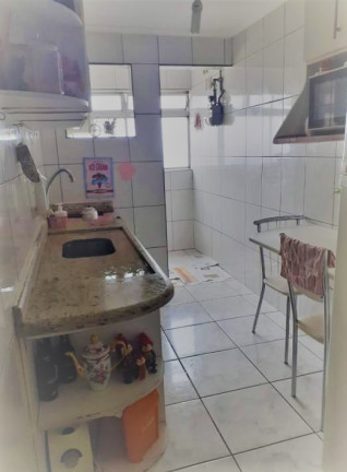 Imagem Apartamento com 2 Quartos à Venda, 50 m² em Vila Ivone - São Paulo Imagem Apartamento com 2 Quartos à Venda, 50 m² em Vila Ivone - São Paulo