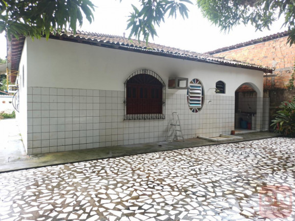 Imagem Casa com 3 Quartos à Venda, 211 m² em Chapéu Virado (Mosqueiro) - Belém Imagem Casa com 3 Quartos à Venda, 211 m² em Chapéu Virado (Mosqueiro) - Belém