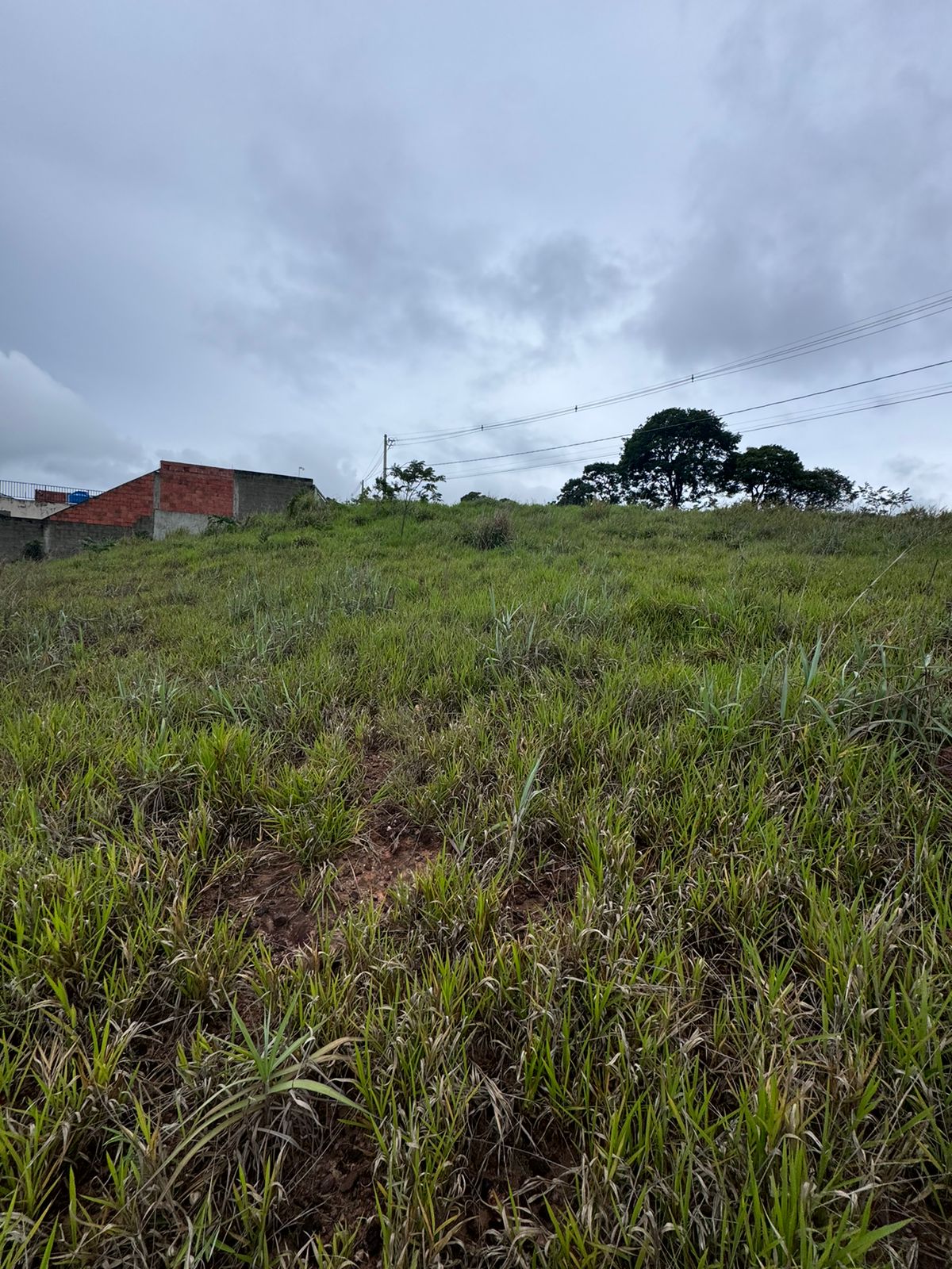 Imagem Terreno à Venda, 488 m²em Residencial Altos de Campo Limpo - Campo Limpo Paulista
