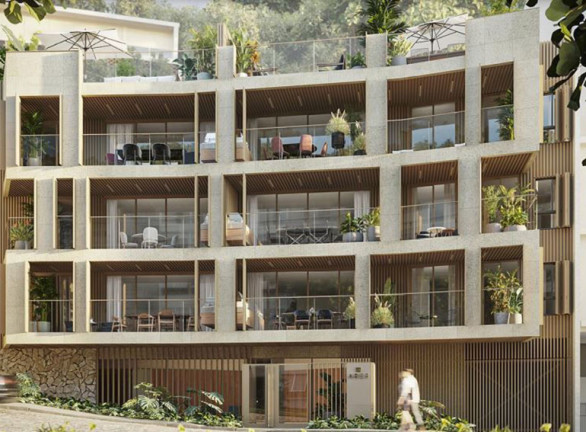 Imagem Apartamento com 3 Quartos à Venda, 132 m² em Lagoa - Rio de Janeiro