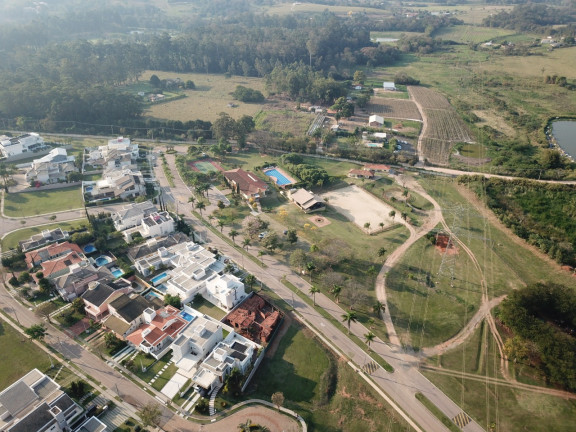 Imagem Terreno em Condomínio à Venda, 520 m²em Medeiros - Jundiaí