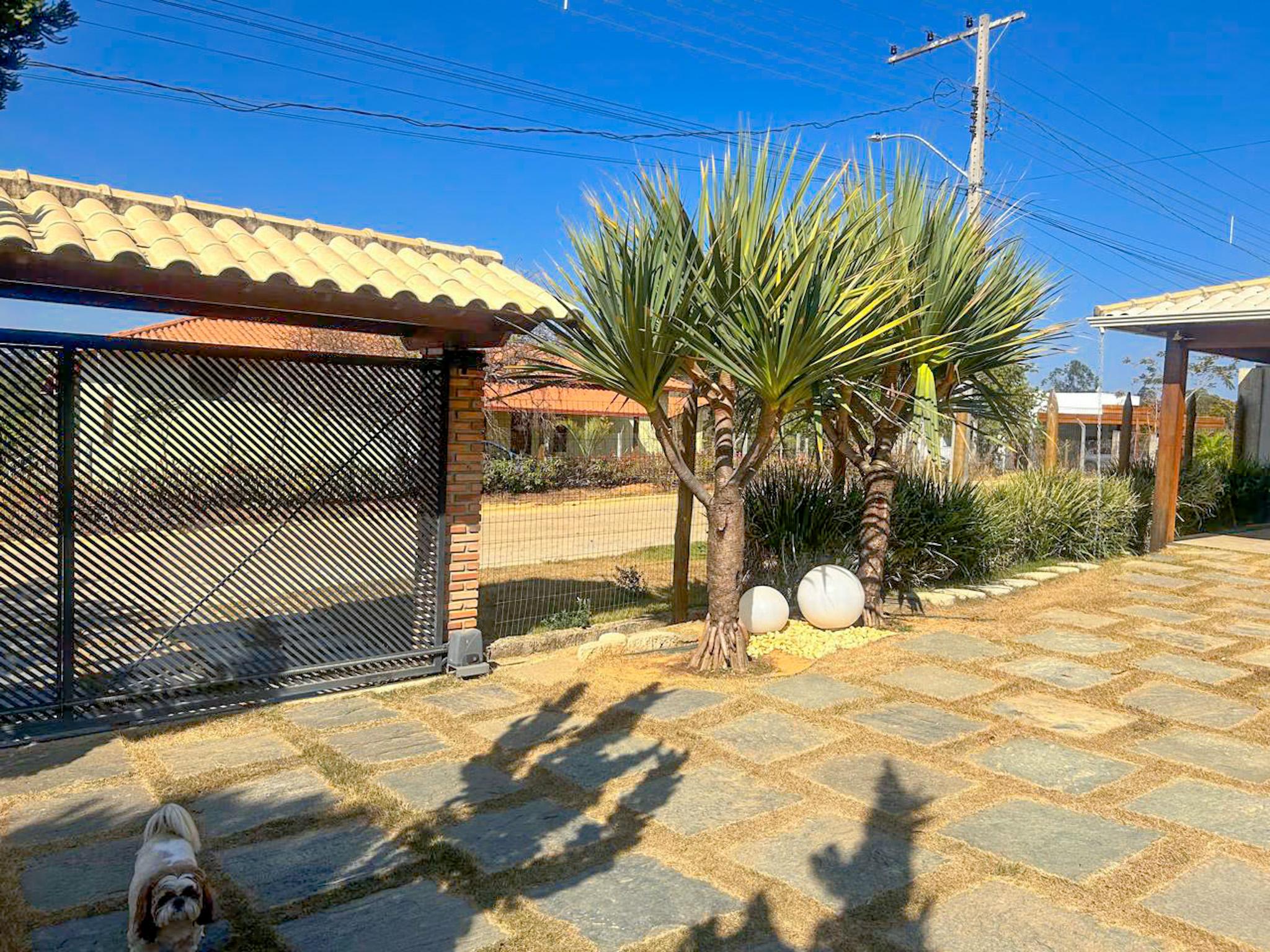 Imagem Chácara com 4 Quartos à Venda, 1.000 m² em - Jaboticatubas Imagem Chácara com 4 Quartos à Venda, 1.000 m² em - Jaboticatubas