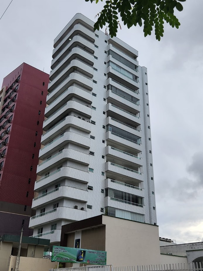 Imagem Apartamento com 3 Quartos à Venda, 170 m² em Dionisio Torres - Fortaleza Imagem Apartamento com 3 Quartos à Venda, 170 m² em Dionisio Torres - Fortaleza