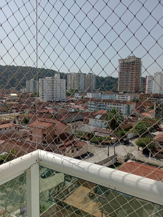 Imagem Apartamento com 2 Quartos à Venda,  em Canto do Forte - Praia Grande