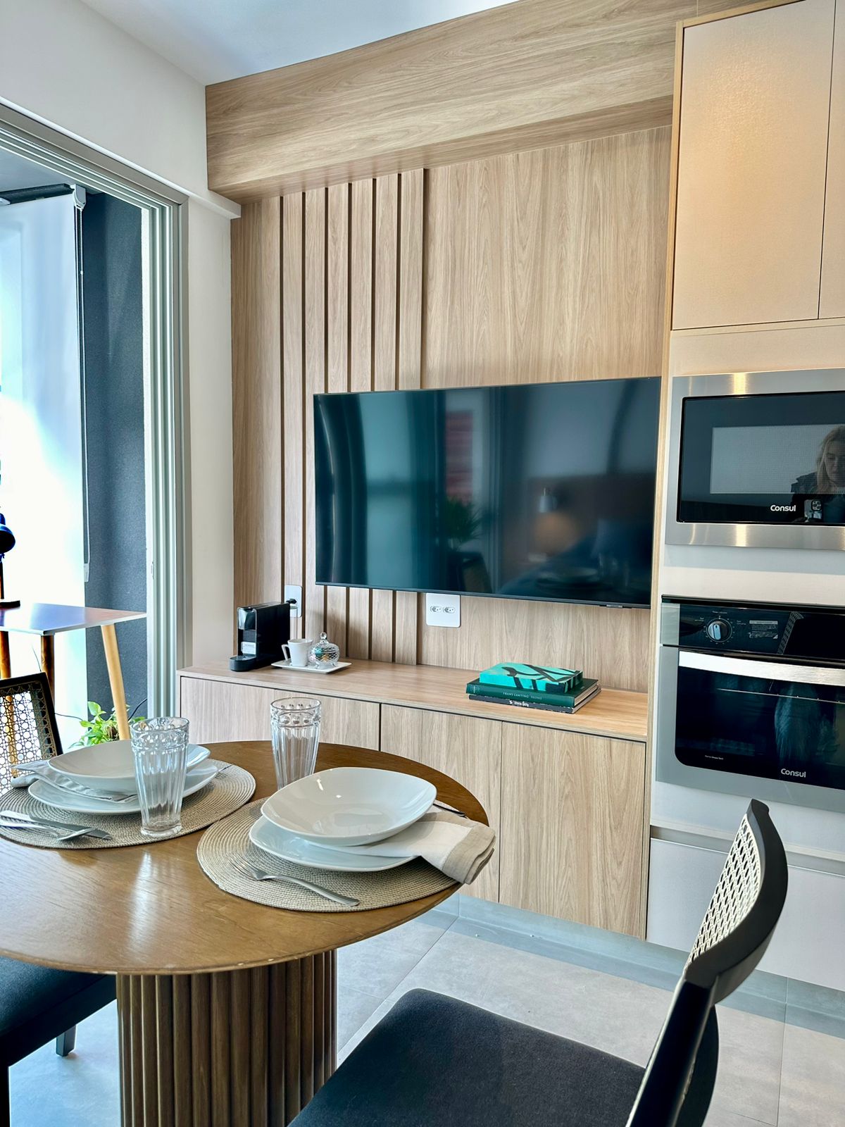 Imagem Apartamento com 1 Quarto para Alugar, 27 m²em Cerqueira César - São Paulo