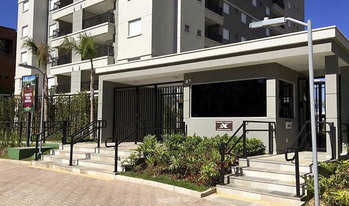 Imagem Apartamento com 2 Quartos à Venda, 63 m² em Alphaville Conde I - Barueri Imagem Apartamento com 2 Quartos à Venda, 63 m² em Alphaville Conde I - Barueri