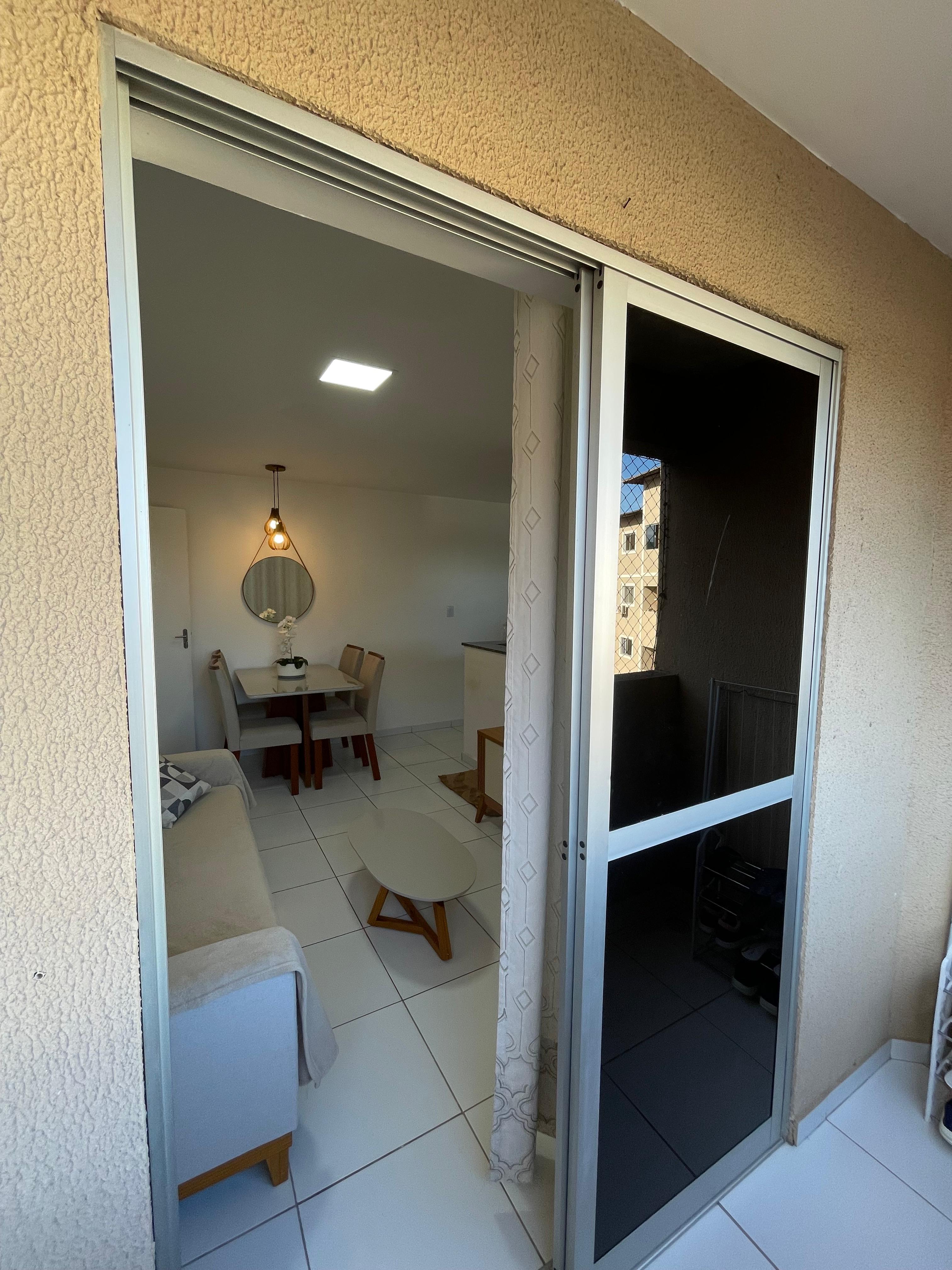 Imagem Apartamento com 2 Quartos à Venda, 55 m² em Vale do Sol - Parnamirim Imagem Apartamento com 2 Quartos à Venda, 55 m² em Vale do Sol - Parnamirim