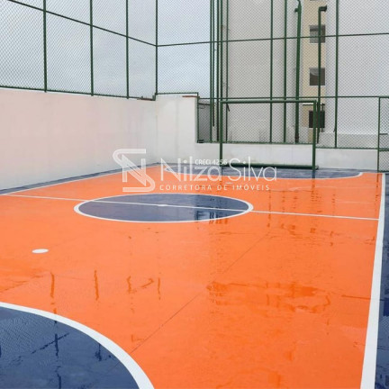 Imagem Apartamento com 2 Quartos à Venda, 43 m² em Santa Maria - Aracaju