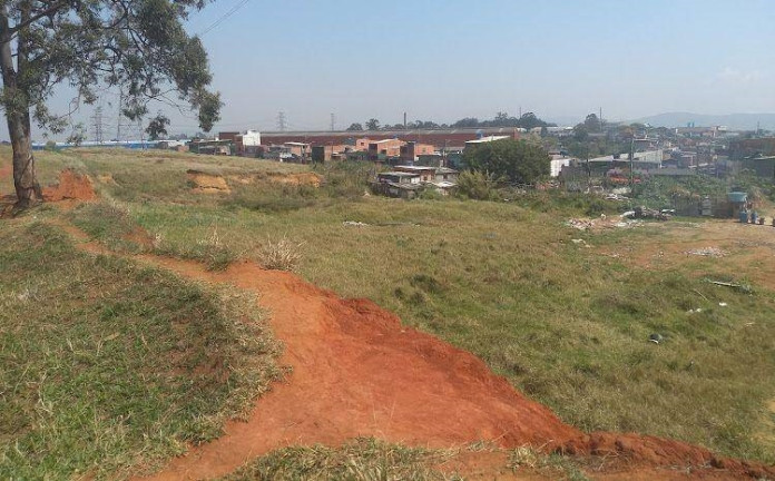 Imagem Terreno à Venda, 40.000 m² em Vila Alzira - Guarulhos