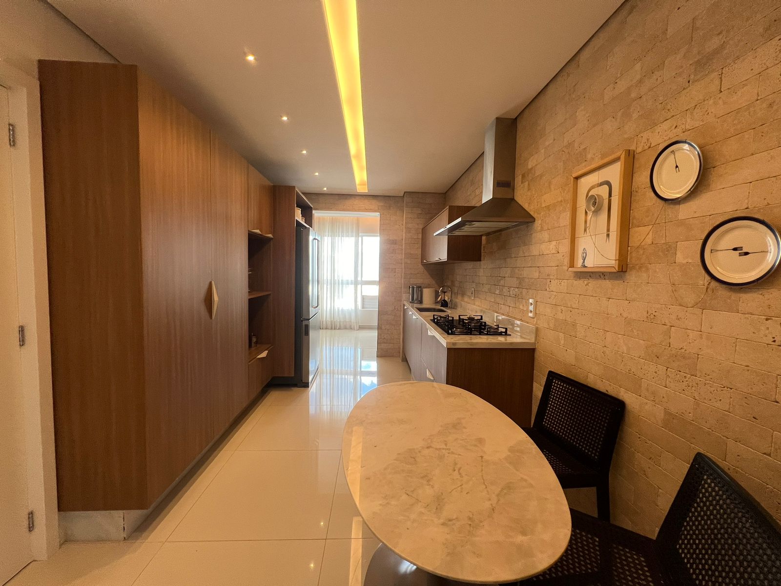 Imagem Apartamento com 3 Quartos à Venda, 178 m²em Setor Marista - Goiânia Imagem Apartamento com 3 Quartos à Venda, 178 m²em Setor Marista - Goiânia