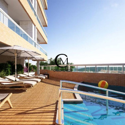 Apartamento com 2 Quartos à Venda,  em Samambaia - Praia Grande